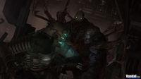 Nuevas im�genes de Dead Space