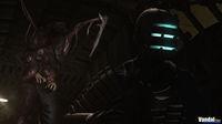 Nuevas im�genes de Dead Space