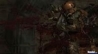 Nuevas im�genes de Dead Space