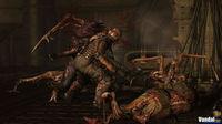 Nuevas im�genes de Dead Space
