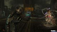 Nuevas im�genes de Dead Space