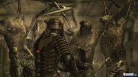 Nuevas im�genes de Dead Space
