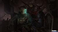 Nuevas im�genes de Dead Space