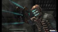Primeras im�genes de Dead Space