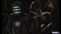 Primeras im�genes de Dead Space