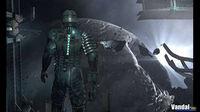 Primeras im�genes de Dead Space