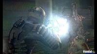 Primeras im�genes de Dead Space