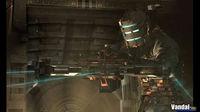 Primeras im�genes de Dead Space