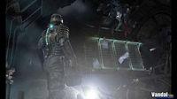 Primeras im�genes de Dead Space