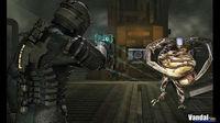 Primeras im�genes de Dead Space
