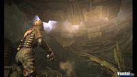 Primeras im�genes de Dead Space