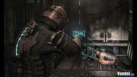 Primeras im�genes de Dead Space