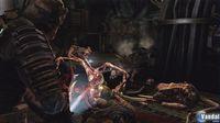 Nuevas im�genes de Dead Space