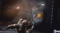 Nuevas im�genes de Dead Space