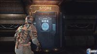 Nuevas im�genes de Dead Space