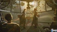 Nuevas im�genes de Dead Space