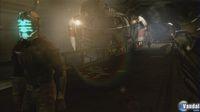 Nuevas im�genes de Dead Space