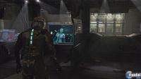 Nuevas im�genes de Dead Space