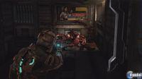 Nuevas im�genes de Dead Space