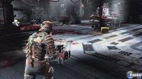 Nuevas im�genes de Dead Space