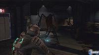 Nuevas im�genes de Dead Space