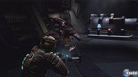 Nuevas im�genes de Dead Space