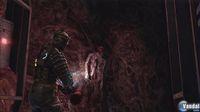 Pantalla Dead Space
