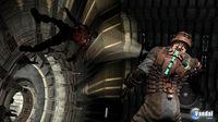 Nuevas im�genes de Dead Space