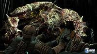 Nuevas im�genes de Dead Space