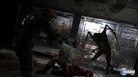 Nuevas im�genes de Dead Space
