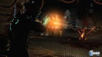 Nuevas im�genes de Dead Space