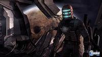 Nuevas im�genes de Dead Space