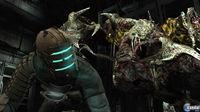 Nuevas im�genes de Dead Space