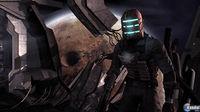 Nuevas im�genes de Dead Space