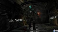 Nuevas im�genes de Dead Space