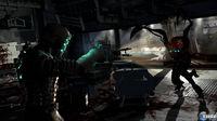Nuevas im�genes de Dead Space