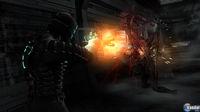 Nuevas im�genes de Dead Space