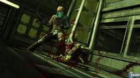 Nuevas im�genes de Dead Space
