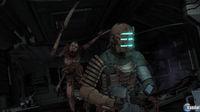 Nuevas im�genes de Dead Space