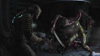 Nuevas im�genes de Dead Space