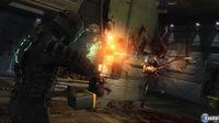 Nuevas im�genes de Dead Space
