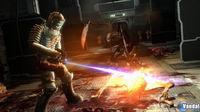 E3: Nuevas im�genes y v�deos de Dead Space