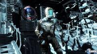 E3: Nuevas im�genes y v�deos de Dead Space