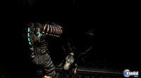 Nuevas im�genes de Dead Space