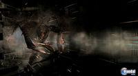 Nuevas im�genes de Dead Space