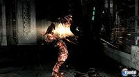 Nuevas im�genes de Dead Space