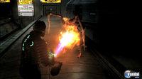 Nuevas im�genes de Dead Space