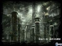 Nuevas ilustraciones de Dead Space