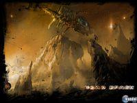 Nuevas ilustraciones de Dead Space