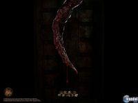 Nuevas ilustraciones de Dead Space